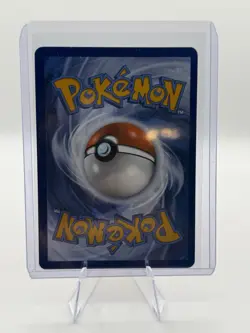 Pokemon TCG Tyranitar EX Obsidian Flames Ultra Rare Full Art Holo Card 211/197 - Image 2