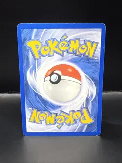 Pokemon TCG Electrode Reverse Holo Rare Card 5/101 Hidden Legends Series A - Image 5