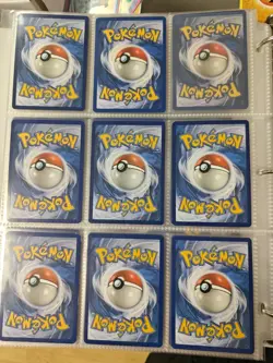 yuka morii pokemon cards Lot 8 non-holo - Image 2