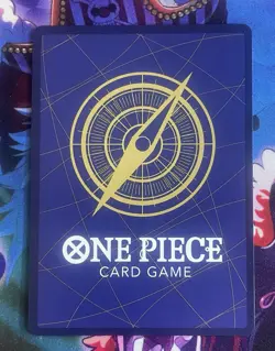 Nico Robin 25th Anniversary Alternate Art ST01-008 One Piece Promo Cards Foil - Image 2
