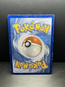 Pokemon Card TCG Gigalith 50/119 Holo Rare Phantom Forces 2014 - Image 2