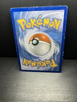 Pokemon Card TCG Gigalith 50/119 Holo Rare Phantom Forces 2014 - Image 3
