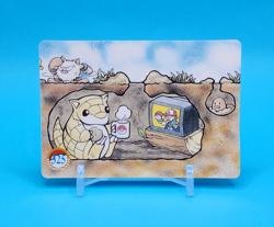 Pokemon Card - Togepi #333 - Vending Machine - Holo - Image 3