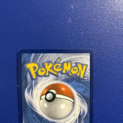 Kyogre EX 54/160 Ultra Rare XY - Primal Clash Pokemon Card - Image 3