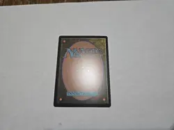 Mtg Encyclopedia Secret Lair, Sol Ring Foil, NM - Image 3