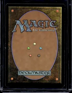 MTG Magic the Gathering Impact Tremors (140/272) Dragons of Tarkir LP - Image 2