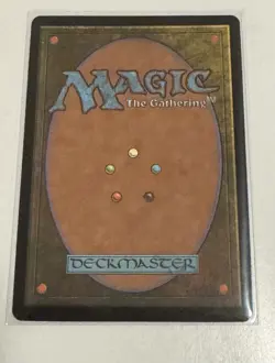 MTG Foil Altar of the Brood Borderless Secret Lair Encyclopedia of Magic NM - Image 2