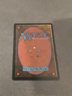 Library of Leng [Revised Edition] Magic MTG - Image 2