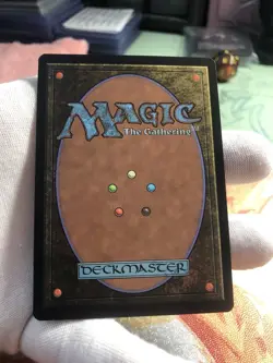 Krank-Clan Ironworks MTG Secret Lair Countdown Encyclopedia NM 🍷 - Image 2