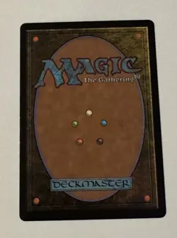 MTG Enduring Courage - Duskmourn: House of Horror LP - Image 2