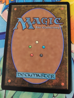 MTG 245/280 Lithoform Engine Zendikar Rising FOIL NM FRESH - Image 2