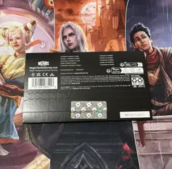 Magic Secret Lair x DnD ASTARION'S THIRST - NON-FOIL - SEALED - Image 3