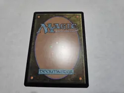 Magic the Gathering Secret Lair Encyclopedia Isochron Scepter FOIL MTG - Image 3