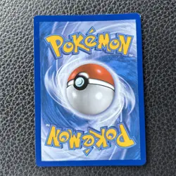 Hisuian Basculin SWSH273 Pokemon Black Star Promo Holo - Image 2