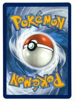 Sawk 049/086 - Pokemon TCG - White Flare Master Ball Reverse Holo - M/NM - Image 2