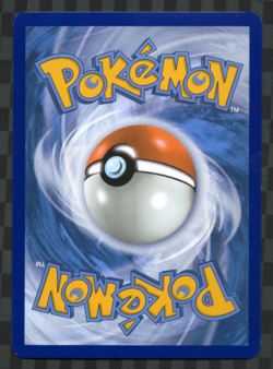 Scream Tail 42/131 Poke Ball Holo Pokemon TCG English Prismatic Evolutions NM - Image 2