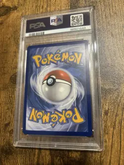 Tatsugiri - 186/167 - PSA 10 - Twilight Masquerade - Pokemon TCG Graded Card - Image 2