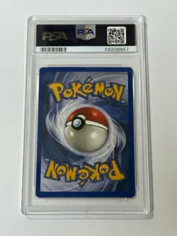 Pokemon Shining Charizard 107/105 Neo Destiny Holo - Image 2