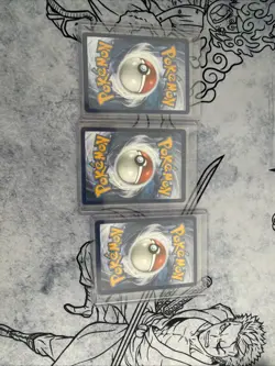 Pokemon TCG Card Blastoise 2/102 Celebrations 25th Anniversary X3 Bundle - Image 5