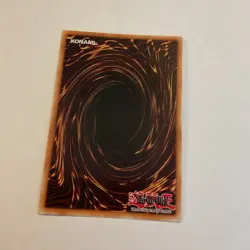 Yugioh Manju of the Ten Thousand Hands GFP2-EN099 Ultra Rare 1st Edition NM - Image 2