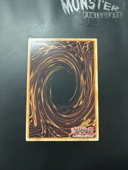 YUGIOH MAGIC DEFLECTOR COMMON ABYR-EN076 MIXED EDITIONS - Image 2