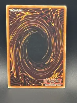 YuGiOh Structure Deck: Blaze Of Destruction - SD3-EN001 Infernal Flame Emperor - Image 2