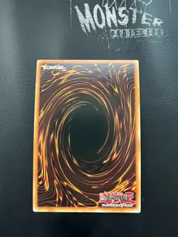 YUGIOH PHOTON STRIKE BOUNZER SUPER RARE CT09-EN022 LIMITED EDITION - Image 2