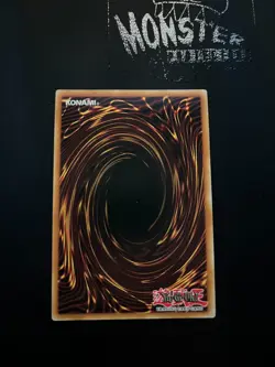 YUGIOH DANGER! RESPONSE TEAM ULTRA RARE SOFU-EN086 1ST EDITION - Image 2