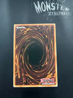 YUGIOH DARK MAGIC EXPANDED COMMON TDIL-EN059 1ST EDITION - Image 2