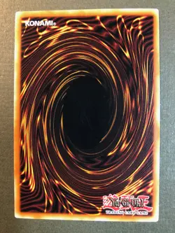 Yugioh Winged Sage Falcos PGD-072 Pharaonic Guardian Set Rare 1st Edition NM - Image 4