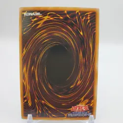 Yugioh Japanese YAP1-JP005 Gyakutenno Megami Ultra - Image 2