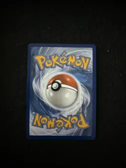 Pokemon TCG Team Rockets Moltres EX Destined Rivals Card 229/182 - Image 2