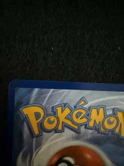 Pokemon TCG Team Rockets Moltres EX Destined Rivals Card 229/182 - Image 3