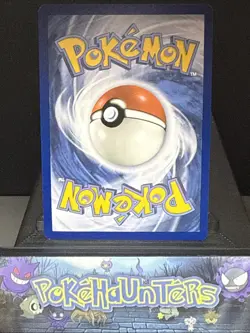 Pokemon Card Tinkaton EX 240/193 Paldea Evolved Ultra Rare Near Mint - Image 2