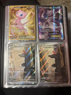 Pokemon TCG Cards For Sale - Image 1