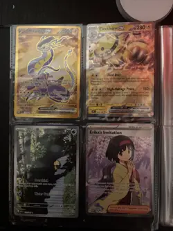 Pokemon TCG Cards For Sale - Image 2