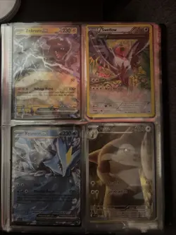 Pokemon TCG Cards For Sale - Image 3
