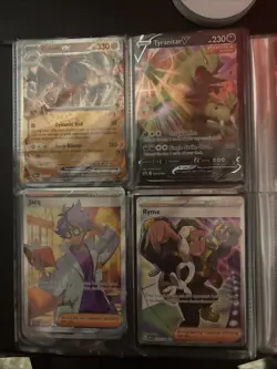Pokemon TCG Cards For Sale - Image 4
