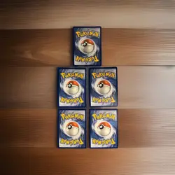 Pokemon TCG 5 Card Mixed Lot NM 🔥 - Image 2