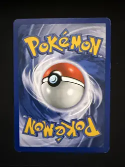 Pokemon Card Base 2 Set Rare Super Energy Removal 108/130 WoTC Vintage - Image 2