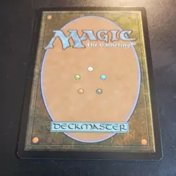 Mtg Expropriate NM Conspiracy: Take the Crown Mythic Rare Magic Card - Image 5