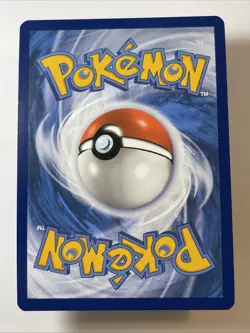 Iron Leaves ex 128 - Sv: Scarlet & Violet Promo Cards Holo (NM) - Image 2