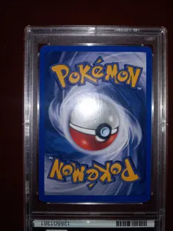 Pokemon TCG Lot Of 2 Snorlax PSA graded cards Black Star Promo & Rockets Snorlax - Image 5