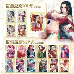 One Piece Trading Card Deluxe Premium Box Anime CCG Final Chapter Awakening - Image 4