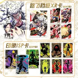 One Piece Trading Card Deluxe Premium Box Anime CCG Final Chapter Awakening - Image 5