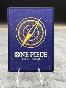 Boa Hancock ST03-013 English Promo - One Piece Card Game NM Raw Card - Image 2