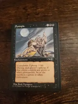 Dystopia Alliances Regular - Image 1