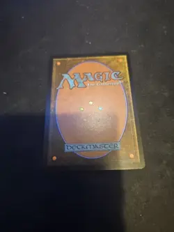 Yuna, Grand Summoner Special Promo Final Fantasy MTG - Image 3