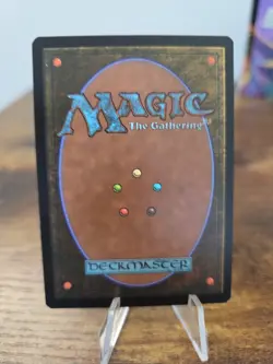 WOTC Marvel's Spider-Man Multiversal Passage (Borderless) (R) (Foil) NM - Image 2