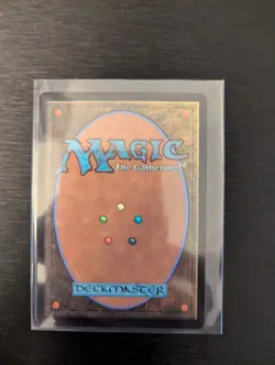 Genji Glove - Final Fantasy FFV FIN - 0258 - MTG Magic - Image 2